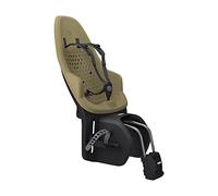 Thule Yepp 2 Maxi Frame Mount Child Bike Seat Fennel tan, One-Size