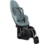 Thule Yepp 2 Maxi Frame Child Bike Seat Blue Max 22 kg Boy Max 22 kg Mid Blue