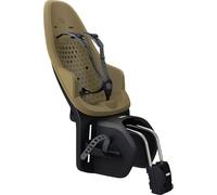 Thule Yepp 2 Maxi Frame Mount Nutria green Bike Seat