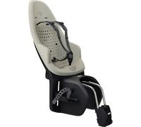 Thule Yepp 2 Maxi Frame Mount Rear Childseat - Soft Sand