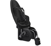 Thule Yepp 2 Maxi Frame Mount Rear Seat - Black