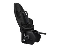 Thule Yepp 2 Maxi Mik Hd Carrier Child Bike Seat Black Max 22 kg Boy Max 22 kg Black