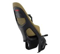 Thule Yepp 2 Maxi Mik Hd Carrier Child Bike Seat Green Max 22 kg Boy Max 22 kg Nutria Green