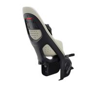 Thule Yepp 2 MIK HD Rear Rack Mounted Child Bike Seat - Soft Sand