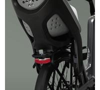 Thule Yepp 2 Maxi MIK HD Mid blue Bike Seat