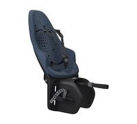 Thule Yepp 2 Maxi - Child bike seat Majolica Blue Rack Mount