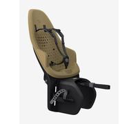 Thule Yepp 2 Maxi Rear Childseat - Rack Mount - Fennel Tan