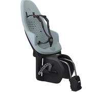 Thule Yepp 2 Maxi Frame Child Bike Seat Black Max 22 kg Boy