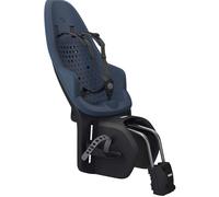 Thule Yepp 2 Maxi Frame Child Bike Seat Black Max 22 kg Boy