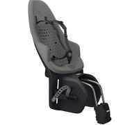 Thule Yepp 2 Maxi Frame Child Bike Seat Black Max 22 kg Boy