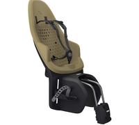 Thule Yepp 2 Maxi Frame Child Bike Seat Black Max 22 kg Boy