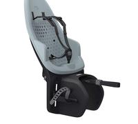 Thule Yepp 2 Maxi - Child bike seat Black Rack Mount