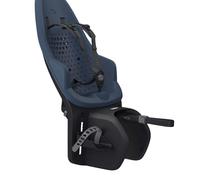 Thule Yepp 2 Maxi - Child bike seat Black Rack Mount