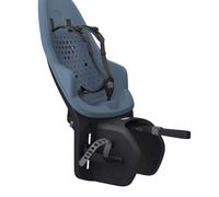 Thule Yepp 2 Maxi - Child bike seat Black Rack Mount