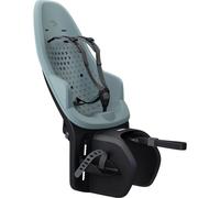 Thule Yepp 2 Maxi Rack Mount Mid blue Bike Seat