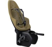Thule Yepp 2 Maxi Rear Rack Mount Childseat - Nutria Green