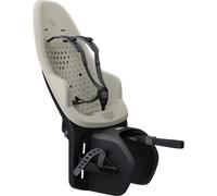 Thule Yepp 2 Maxi Rear Rack Mount Childseat - Soft Sand