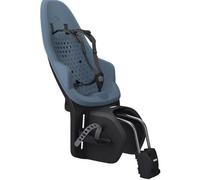 Thule Yepp 2 Maxi rear seat; seat tube mount; Aegean Blue