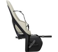 Thule Yepp 2 Maxi Mik Hd Carrier Child Bike Seat Grey Max 22 kg Boy Max 22 kg Soft Sand