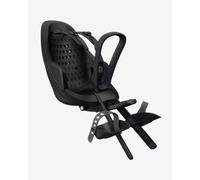 Thule Yepp 2 Mini Front Mount Child Bike Seat Midnight black One-Size