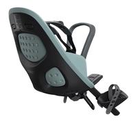 Thule Yepp 2 Mini Front Child Bike Seat Max 15 kg Mid Blue