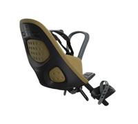 Thule Yepp 2 Mini Front Child Bike Seat Green Max 15 kg Boy Max 15 kg Nutria Green
