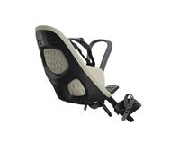 Thule Yepp 2 Mini Front Child Bike Seat Max 15 kg Soft Sand