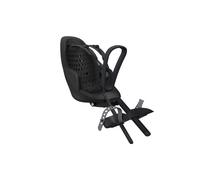 Thule Yepp 2 Mini Front Seat - Stem Mount - Black