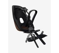 Thule Yepp Nexxt 2 Mini Front Mount Child Bike Seat Chocolate brown, One-Size