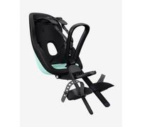 Thule Yepp Nexxt 2 Mini Front Mount Child Bike Seat Mint green, One-Size