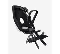 Thule Yepp Nexxt 2 Mini Front Mount Child Bike Seat Snow white, One-Size