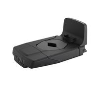 Thule Yepp Front Adapter Black, One-Size