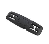 Thule Yepp Harness Clip Accessory for Bicycles, Multicoloured, One Size, 12020920, Pack of 1