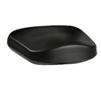 THULE Yepp Junior Cushion Black Stands, Sport, Multi-Colour (Multi-Colour), Single