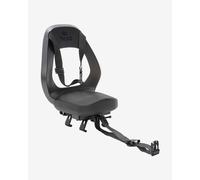 Thule Yepp Junior Rear Child Bike Seat Silver Max 35 kg Boy