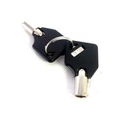 Thule Yepp keys 010