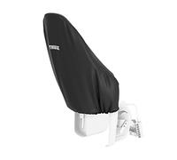 Thule Yepp Maxi Rain Cover Black, One-Size
