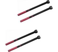 THULE Yepp Maxi Screw Set M6x65 Long Brackets, Sport, Multi-Coloured (Multi-Colour), One