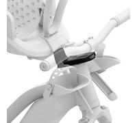 Thule Yepp Mini Front Adapter Black Boy One Size Black