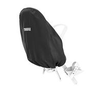Thule Yepp Mini Rain Cover Black, One-Size