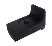 Thule, Yepp Mini Slimfit Adapter, Accessory For Bikes, Black, Uni, Unisex-Adult