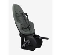 Thule Yepp2 Maxi rear baby seat for rack mounting green