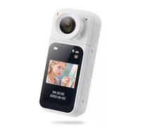 Thumb Action Camera HD Mini Wearable Camera First-Person POV DV For Pets Sports Pocket Perspective Camcorder