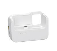Thumb Camera Charging Dock For Miniature Cameras Rapid Power Recharge Intelligent Protections Travel Friendly Outdoor Camera Power Supply