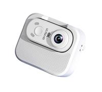 Thumb Camera Mount Sports Camera with 4K Recordings and Anti Shake Technology Camcorder Sports Videography