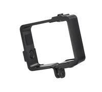 Thumb Camera Protective Cage Lightweight Full Frame With Anti-Scratch Design For Outdoor Sports & Travel Vlogging For Selfie Stick Holder