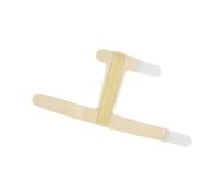 Thumb Compression Sleeve with Reinforced Stabilizer for Musicians & Repetitive Strain Relief Thumb Immobilizer for Relief