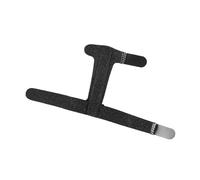 Thumb Compression Sleeve with Reinforced Stabilizer for Musicians & Repetitive Strain Relief Thumb Immobilizer for Relief