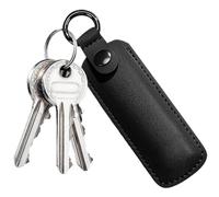 Thumb Drive Case Compact Key Ring Multipurpose Storage Organizer