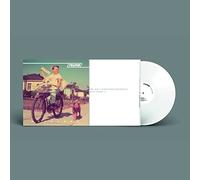 Thumb – Exposure – Coloured Vinyl – US Import